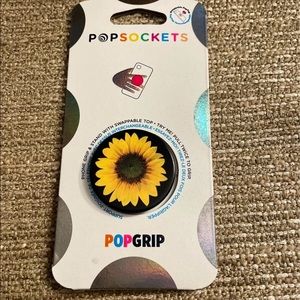 $9 each or 2/$10 Popsockets PopGrip - NWT